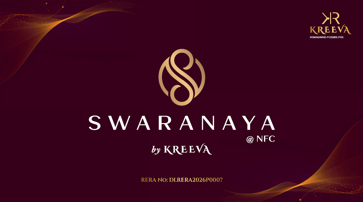 Kreeva Swaranaya brochure