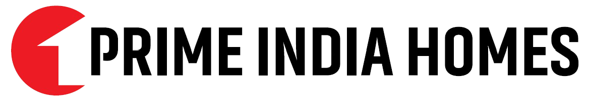  Prime India Homes Logo